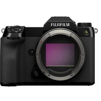Fujifilm GFX100S Digital Camera